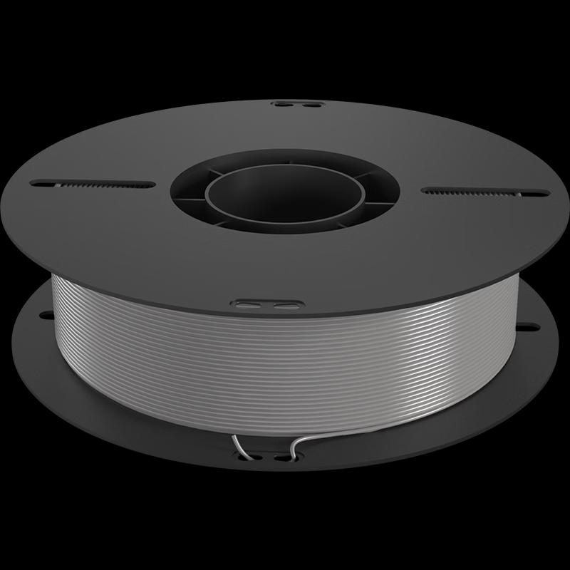 ALLCCT PLA 3D Printer & Pen Filament 1.75mm CN Plug (adapter Included)