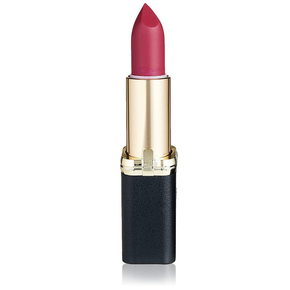 L'Oréal Paris Matowa szminka Color Riche - 