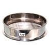 Stainless Steel Sieve for Chinese Medicine and Scientific Research 20CM