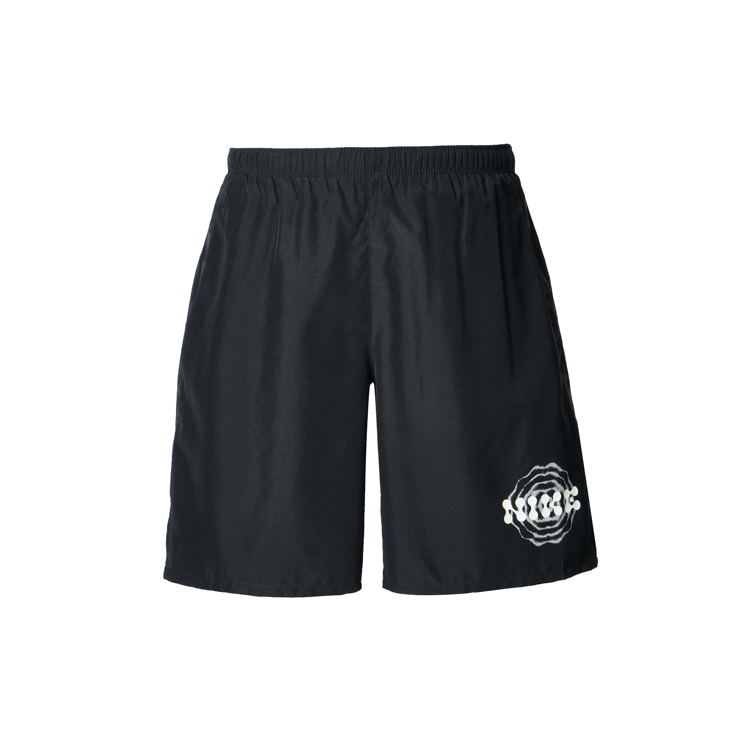 

Новые мужские повседневные шорты Nike Черные DM4820-010 M