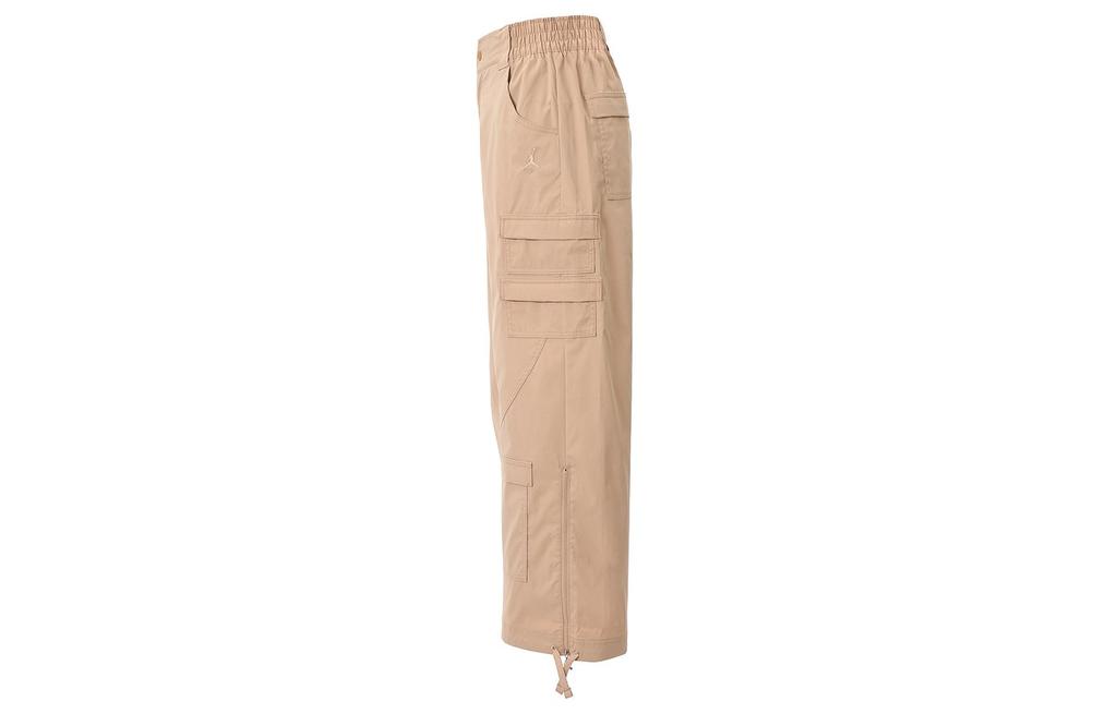 Jordan Chicago Casual Pants Women's Khaki DZ3350-244