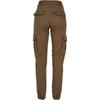Urban Classics Womens/Ladies Utility Twill Trousers