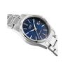 Casio Orologio da uomo serie standard blu MTP-1183A-2A MTP-1183A-2A