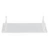 Light Sword Rack Acrylic Space Saving Easy Assembly Multifunctional Sword Storage Rack for Wands Collectibles