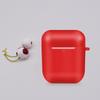AirPods 2 Silicone Protective Case - Apple Earphone Cover
