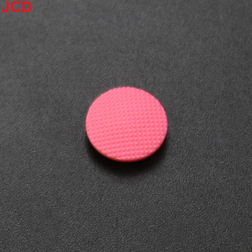 JCD 1pcs For PSP 1000 Console Host Maintenance Parts Universal Rocker Cap Mushroom Head Joystick Hat Multicolor Replacement