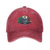 Checo Perez Mexico Racing Badge Baseball Cap Sports Cap Beach Bag Designer Hat Sailor Cap for Men Golf Wear Men Womens