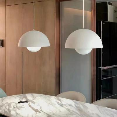 Neue Kreative Kronleuchter Schlafzimmer Arbeitszimmer Restaurant Pendelleuchte Dekorative Lampe Mehrfarbig Optional Modern Knospe Innenbeleuchtung