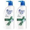 Head & Shoulders Itch Relief Anti-Dandruff Shampoo