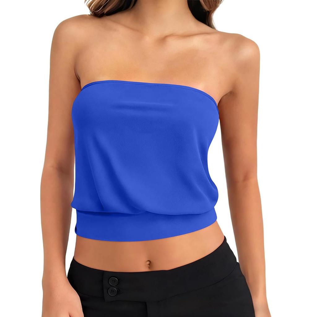 Damesblouse, modieus en casual T-shirt top