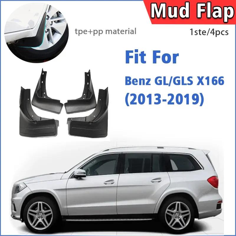 Priekš Mercedes GL Klases GLS X166