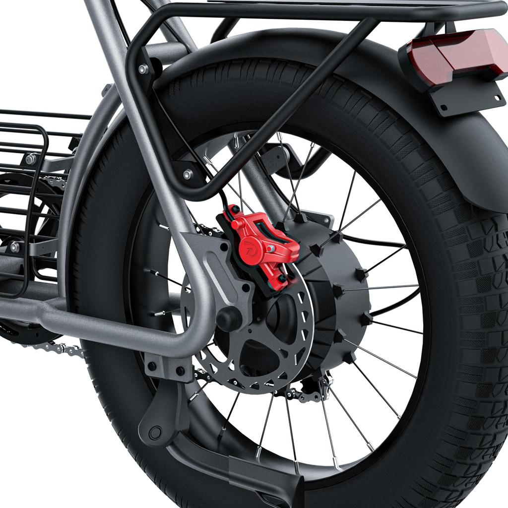 COSWHEEL CT20 Electric Bicycle for Adults 1500W Highs Motor 48V25AH Large Capacity Battery Climbing for Mountain  City Rides