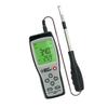 Hong Kong CEM AR866 Høypresisjons Digital Varmetråds Bærbar Anemometer