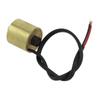 Air Pump Compressor Solenoid Valve Control Exhaust Check Valves Silent Oil-free Cast Aluminium Air Tools Parts