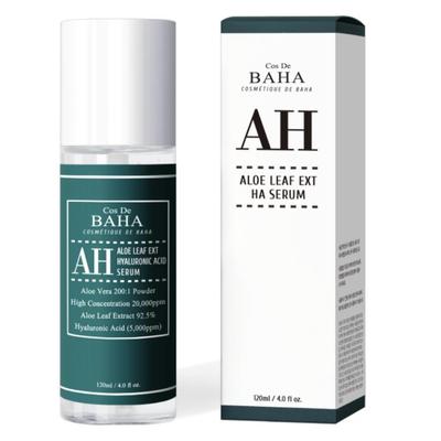 AH Aloe Serum 120ml (3 Seçenek)