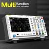 FNIRSI 1014D 100MHz Dual Channel Digital Oscilloscope with Signal Generator