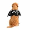 Role-playing Prop Halloween Pet Bat Wings Halloween Costume Festival Dress Up  Pet Supplies