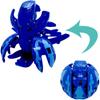 Polpo Behemoth 3,6 cm Uovo Deformato Hyper Dragonoid Giocattolo Gioco di Battaglia