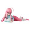 Choconose Premium Figure Izuru Shiratori I Started Living with a NEET Kunoichi for Some Reason 12 X 6 Cm 1 Type Approx.