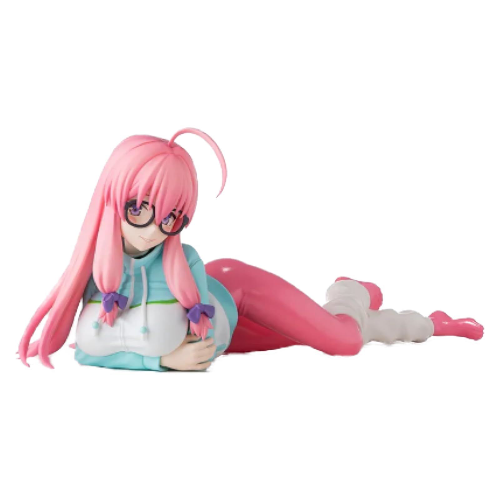

Choconose Premium Figure Izuru Shiratori I started living with a NEET kunoichi for some reason 12 x 6 cm 1 type Approx.