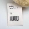 [BRUKT] Steiff Petsy Teddybjørn 012280