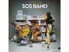 [CD] S.O.S. III +3Bonus Track Limited Edition S.O.S. Band UICY-80127 Soul/R&B