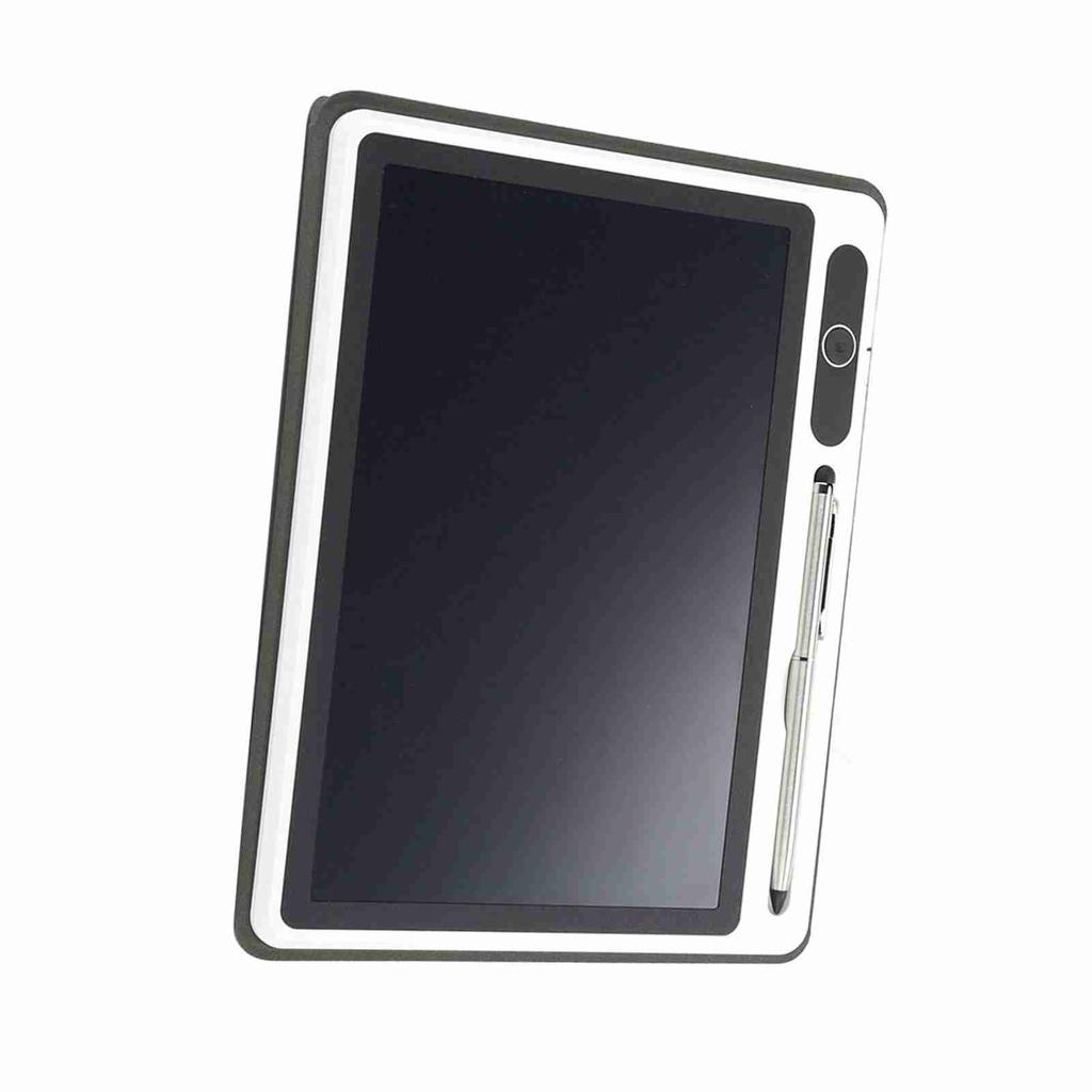 פנקס רשימות אלקטרוני LCD טאבלט פנקס ציור ציוד עסקי כלי ציור ידני 9 אינץ'