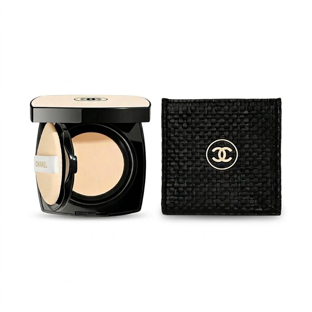 Chanel Le Beige Cushion Foundation 2026