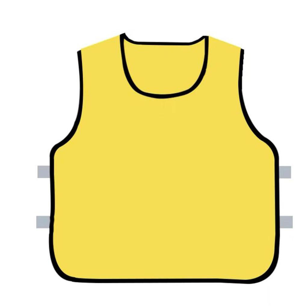 Children's Outdoor Activity Vest for Kindergarten and Parent-Child Classes