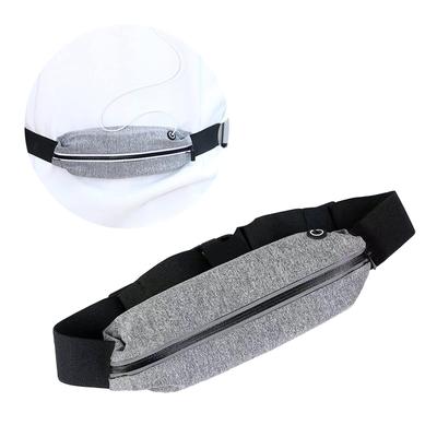 Running Pouch Waist Bag SZSL No Shaking, Lightweight, Large Capacity,