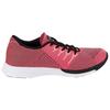 Asics Fuzex Comfortable Fabric Durable Breathable Low-Top Running Shoes Women sneaker Pink Black T879N-2006