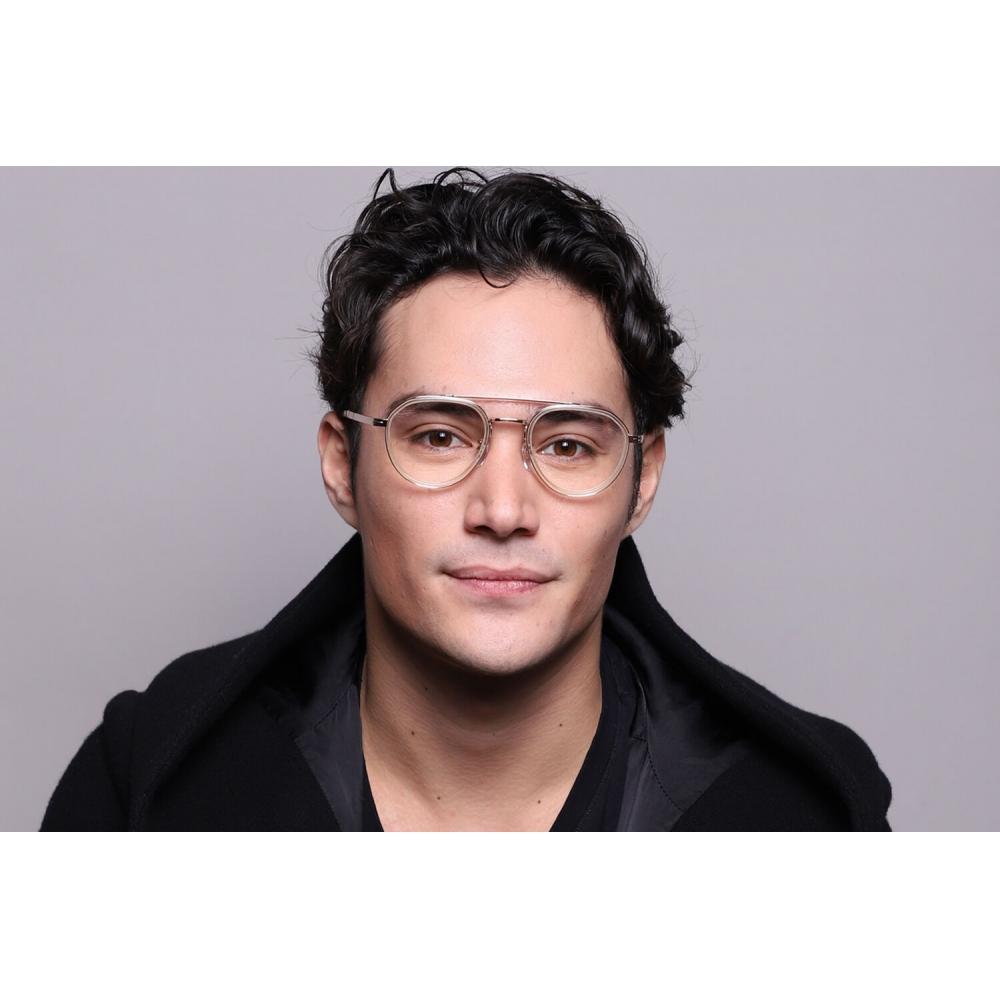 David Beckham Db 7026 001 Men Eyeglasses