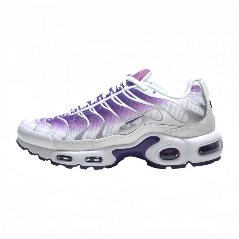 Air Cushion Shoes Men's Shock-absorbing Sports Shoes Breathable Casual Running Shoes Women