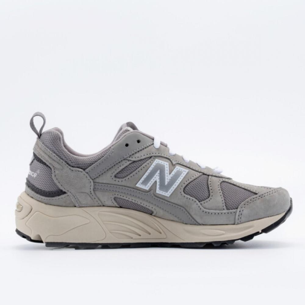 New Balance 878 Gray Cm878mc1
