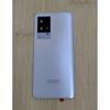 6.62" Housing For Vivo iQOO 8 Back Glass Battery Cover V2136A Back Door Rear For Vivo iQOO8 Repair Replacement