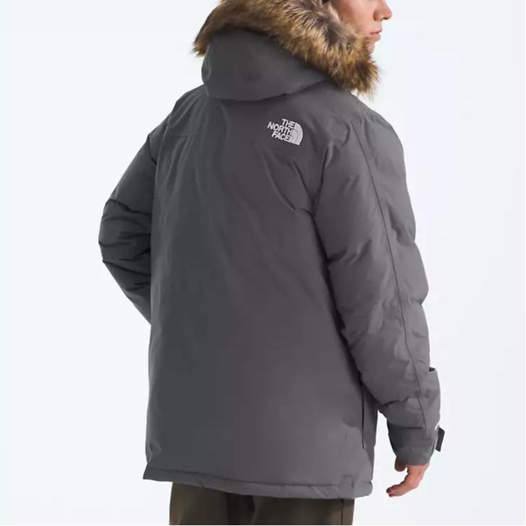 THE NORTH FACE Men’s McMurdo Parka NF0A5GJF-0UZ
