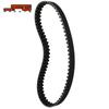 Drive Belt For TALARIA STING X3 XXX TL2500 TL 2500 8M 560 Transmission Electric Dirt Bike E-Bikes Motorcycles Accessories