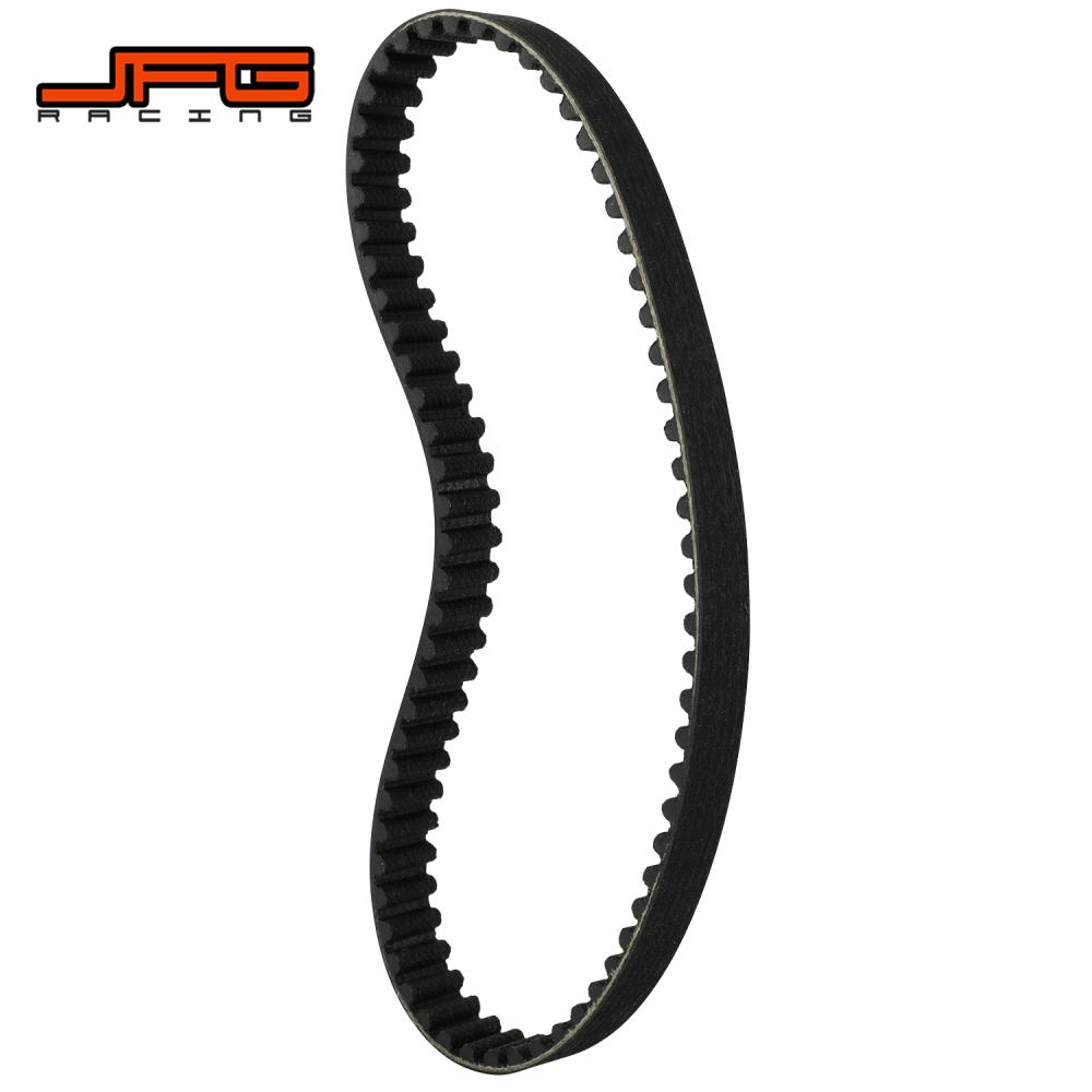 Drive Belt For TALARIA STING X3 XXX TL2500 TL 2500 8M 560 Transmission Electric Dirt Bike E-Bikes Motorcycles Accessories