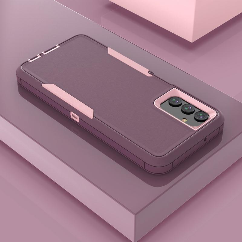 

For Samsung Galaxy A04s A04 s Case Shockproof Matte Phone Bumper Hybrid Back Cover For Samsung A04s Case GalaxyA04s A 04 s Case For Samsung A04S