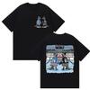 2026 Shane Hollander 24 Ilya Rozanov 81 T Shirts Movie Heated Rivalry Vintage Graphic Tshirt Men Women Oversized Cotton Tees