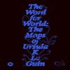 The Word for World by Ursula K. Le Guin Paperback Book 9781068591815
