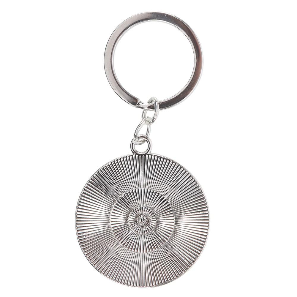 Something Different Cryptid Research Team Keyring