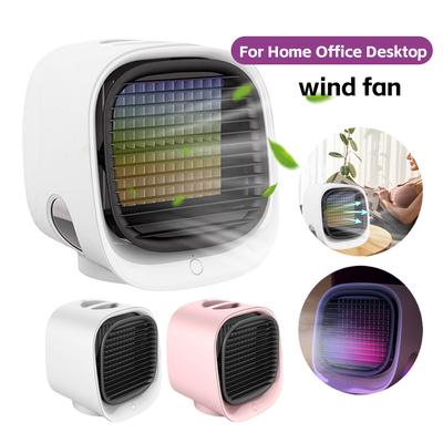 Laptopaccessoires – USB-ventilatoren en airconditioners
