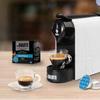 Bialetti Gioia CF90 Coffee Machine 20 bars White