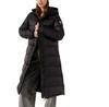Women's Jacket JOTT Karachi Laque Synthetic (FW24WPAR53-999-S) Black