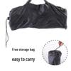 OIMG Portable Outdoor Folding Stool