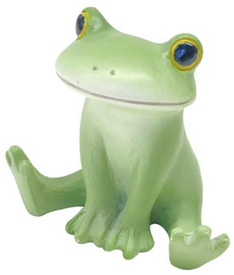 Daikai 74317 Copo Mini Size Spread Leg Sitting