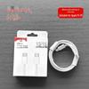 PD20W Fast Charger for iPhone 15/16/17 with 3C Certification