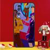 Misato and Gus Case For Honor Magic 8 6 7 Lite Honor X9d X9c X9b X9a X8b X8c Win 50 70 90 200 400 Pro Cover