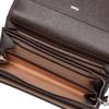 Comme Ca Sully Wallet 74691-56 Women's Brown